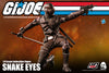 Snake Eyes G.I. Joe Sixth Scale Figure