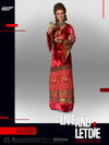 BIG Chief Studios Solitaire Live and Let Die 1/6 Scale Figure - Collectors Row Inc.
