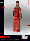 BIG Chief Studios Solitaire Live and Let Die 1/6 Scale Figure - Collectors Row Inc.