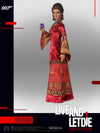 BIG Chief Studios Solitaire Live and Let Die 1/6 Scale Figure - Collectors Row Inc.