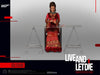 BIG Chief Studios Solitaire Live and Let Die 1/6 Scale Figure - Collectors Row Inc.