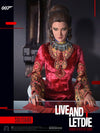 BIG Chief Studios Solitaire Live and Let Die 1/6 Scale Figure - Collectors Row Inc.