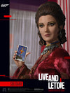 BIG Chief Studios Solitaire Live and Let Die 1/6 Scale Figure - Collectors Row Inc.