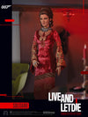 BIG Chief Studios Solitaire Live and Let Die 1/6 Scale Figure - Collectors Row Inc.