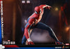 Hot Toys Marvel Spider-Man Advanced Suit 1/6 Figure Video Game Version - Collectors Row Inc.