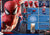 Hot Toys Marvel Spider-Man Advanced Suit 1/6 Figure Video Game Version - Collectors Row Inc.