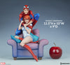 Spider-Man and Mary Jane Maquette - Collectors Row Inc.