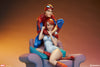 Spider-Man and Mary Jane Maquette - Collectors Row Inc.