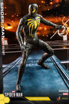 Spider-Man (Anti-Ock Suit) DELUXE Sixth Scale Figure