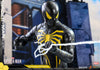 Spider-Man (Anti-Ock Suit) DELUXE Sixth Scale Figure