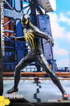 Hot Toys Spider-Man (Anti-Ock Suit) Sixth Scale Figure
