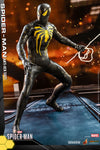 Hot Toys Spider-Man (Anti-Ock Suit) Sixth Scale Figure