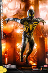 Hot Toys Spider-Man (Anti-Ock Suit) Sixth Scale Figure