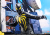Hot Toys Spider-Man (Anti-Ock Suit) Sixth Scale Figure