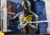 Hot Toys Spider-Man (Anti-Ock Suit) Sixth Scale Figure