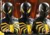 Hot Toys Spider-Man (Anti-Ock Suit) Sixth Scale Figure