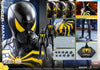 Hot Toys Spider-Man (Anti-Ock Suit) Sixth Scale Figure