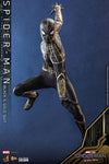 Spider-Man -  No Way Home (Black &amp; Gold Suit) Sixth Scale Figure