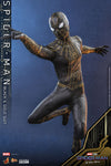 Spider-Man -  No Way Home (Black &amp; Gold Suit) Sixth Scale Figure