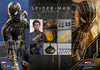 Spider-Man -  No Way Home (Black &amp; Gold Suit) Sixth Scale Figure