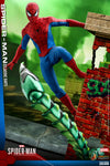 Marvel Spider-Man Classic Suit 1/6th Scale Figure