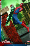 Marvel Spider-Man Classic Suit 1/6th Scale Figure