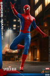 Marvel Spider-Man Classic Suit 1/6th Scale Figure