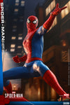 Marvel Spider-Man Classic Suit 1/6th Scale Figure