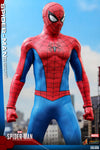 Marvel Spider-Man Classic Suit 1/6th Scale Figure