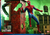 Marvel Spider-Man Classic Suit 1/6th Scale Figure