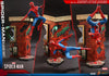 Marvel Spider-Man Classic Suit 1/6th Scale Figure