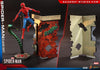 Marvel Spider-Man Classic Suit 1/6th Scale Figure