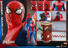 Marvel Spider-Man Classic Suit 1/6th Scale Figure