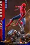 Hot Toys Spider-Man: Homecoming DELUXE Marvel Quarter Scale Figure - Collectors Row Inc.