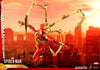 Spider-Man (Iron Spider Armor) Sixth Scale Figure - Collectors Row Inc.
