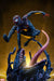 Spider-Man Miles Morales Premium Format Figure Statue - Collectors Row Inc.