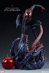 Spider-Man Miles Morales Premium Format Figure Statue - Collectors Row Inc.
