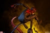 Spider-Man Miles Morales Premium Format Figure Statue - Collectors Row Inc.