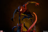 Spider-Man Miles Morales Premium Format Figure Statue - Collectors Row Inc.