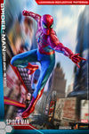 Spider-Man (Spider Armor - MK IV Suit) Sixth Scale Figure