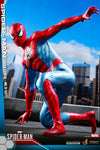 Spider-Man (Spider Armor - MK IV Suit) Sixth Scale Figure