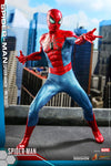 Spider-Man (Spider Armor - MK IV Suit) Sixth Scale Figure