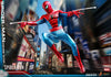 Spider-Man (Spider Armor - MK IV Suit) Sixth Scale Figure