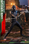 Spider-Man: Far From Home (Stealth Suit) DELUXE Version Marvel Sixth Scale Figure - Collectors Row Inc.