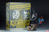 Marvel Comics Spider-Man vs Venom Maquette