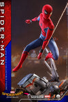 Hot Toys Spider-Man: Homecoming Marvel Quarter Scale Figure - Collectors Row Inc.