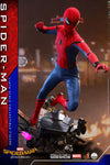 Hot Toys Spider-Man: Homecoming Marvel Quarter Scale Figure - Collectors Row Inc.