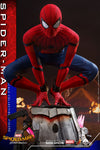 Hot Toys Spider-Man: Homecoming Marvel Quarter Scale Figure - Collectors Row Inc.