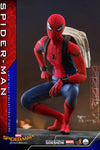 Hot Toys Spider-Man: Homecoming Marvel Quarter Scale Figure - Collectors Row Inc.