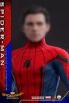 Hot Toys Spider-Man: Homecoming Marvel Quarter Scale Figure - Collectors Row Inc.